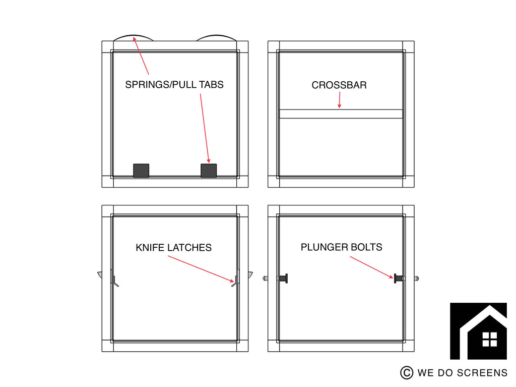 Window Screen
