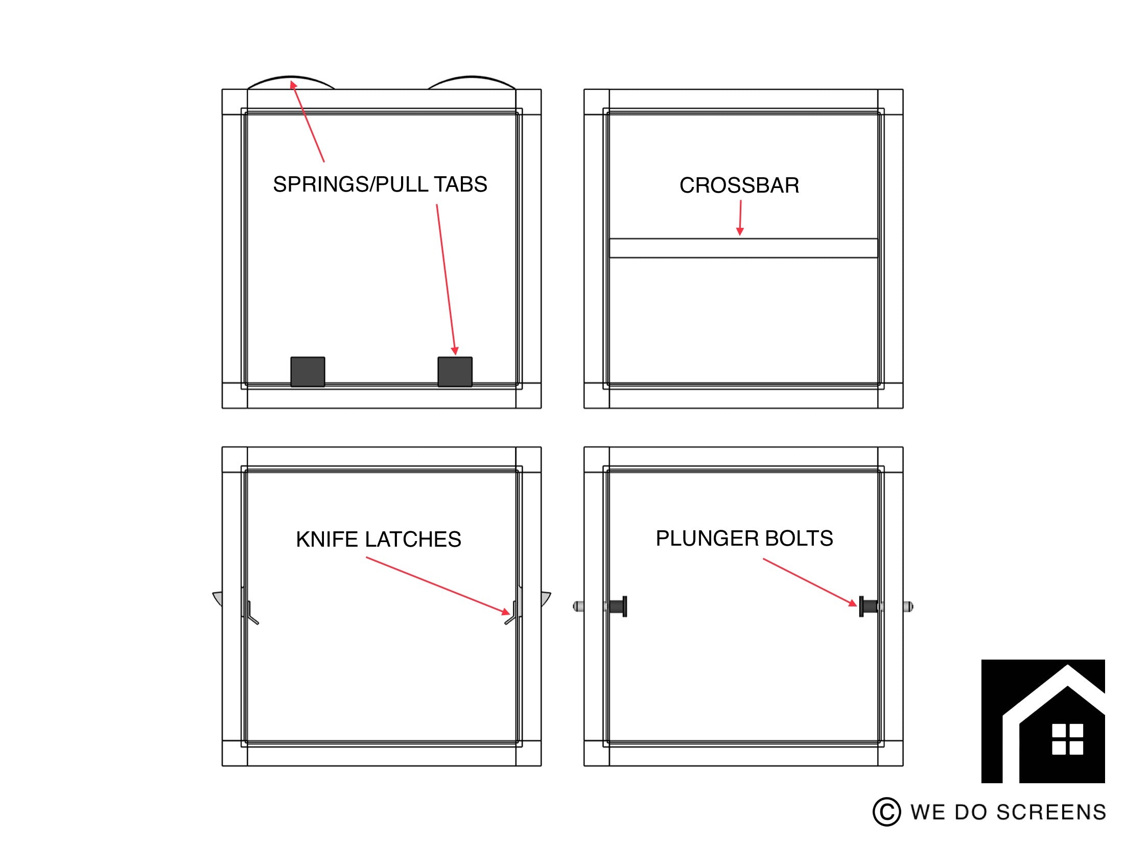 Window Screen