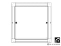 Window Screen (Lip)
