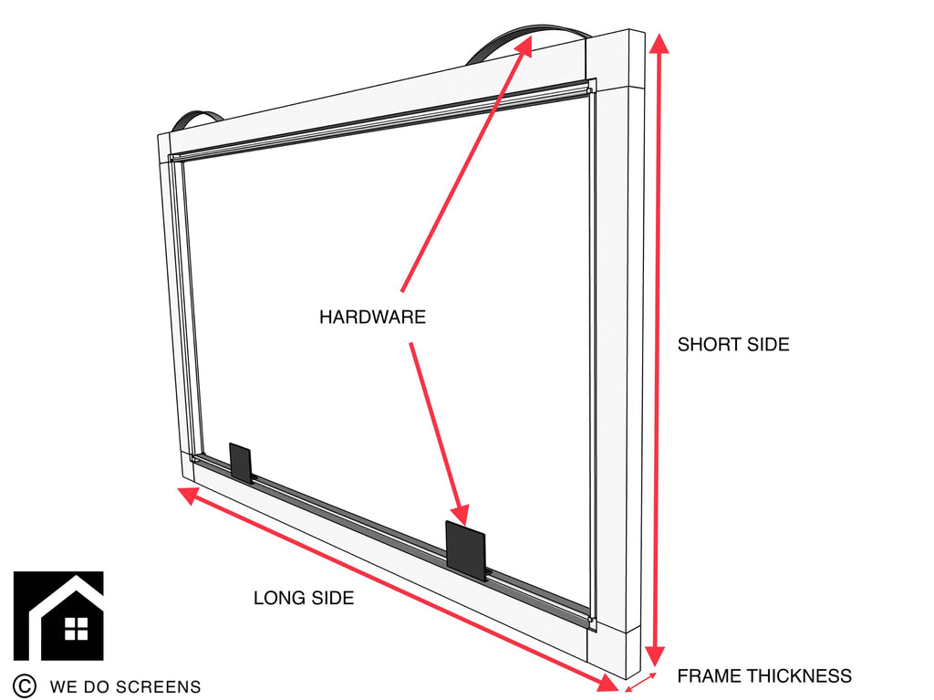 Window Screen