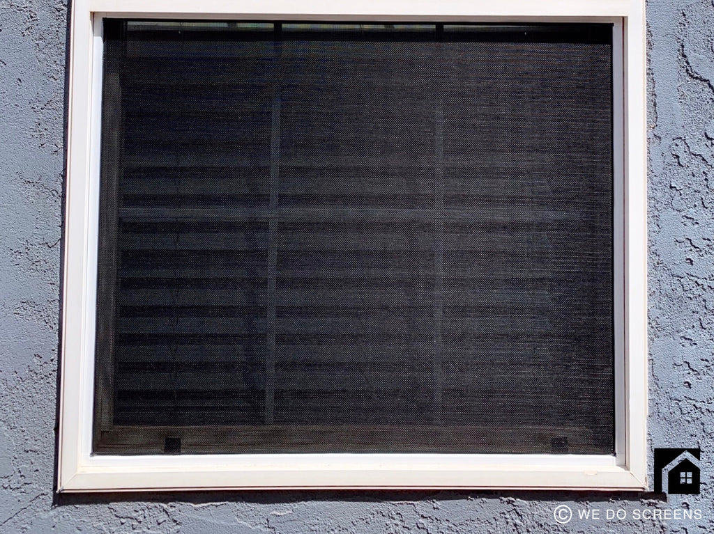 Window Screen